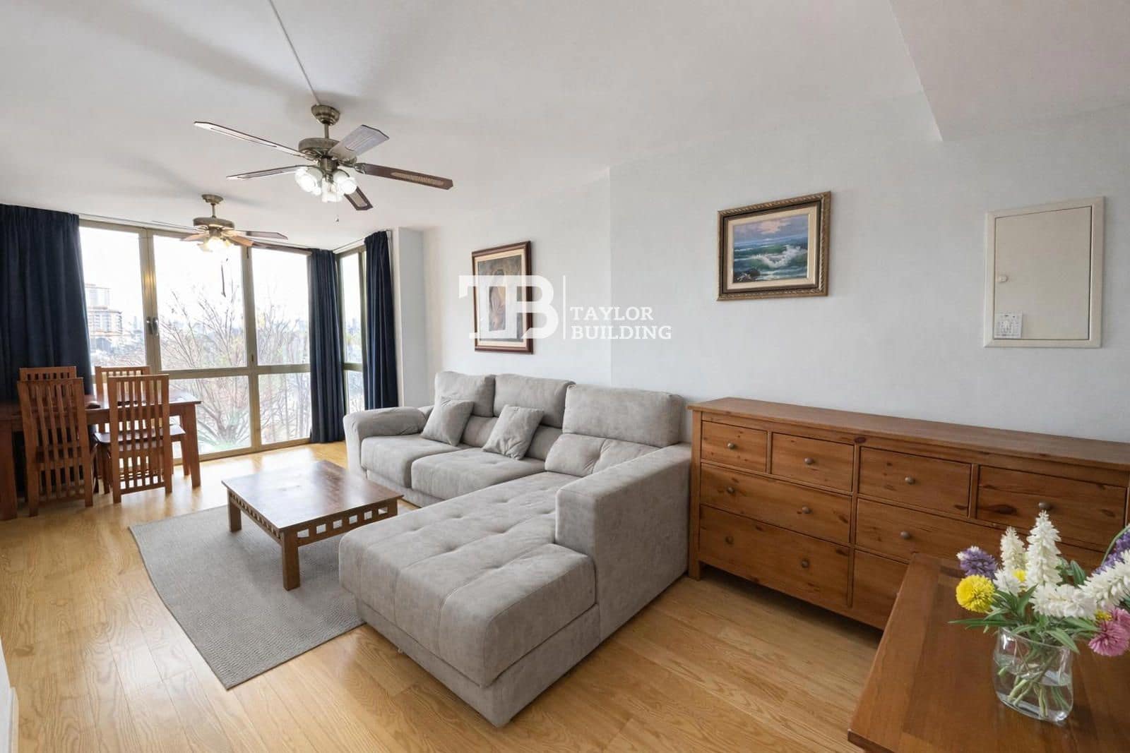 3 bedroom Flat for sale in Palma de Mallorca - € 399,000 (Ref: 9709465)