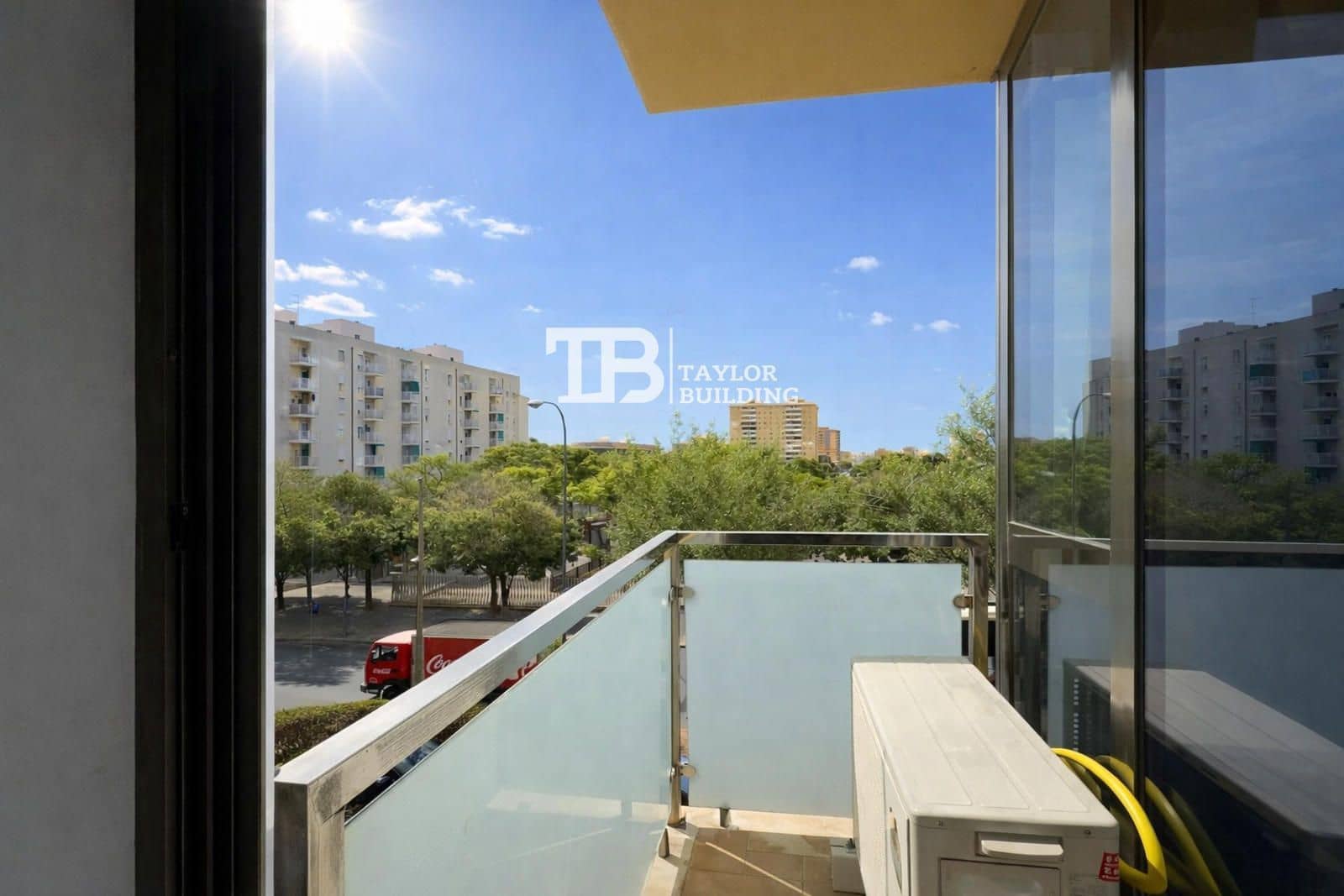 3 bedroom Flat for sale in Palma de Mallorca - € 399,000 (Ref: 9709465)