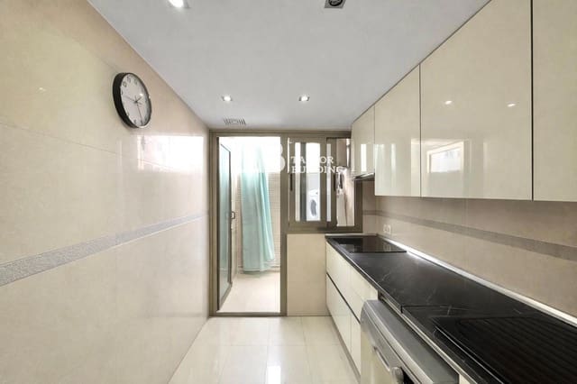 3 soveværelse Lejlighed til salg i Pere Garau, Palma de Mallorca - € 399.000 (Ref: 9709465)