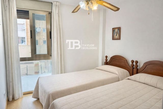 3 soveværelse Lejlighed til salg i Pere Garau, Palma de Mallorca - € 399.000 (Ref: 9709465)