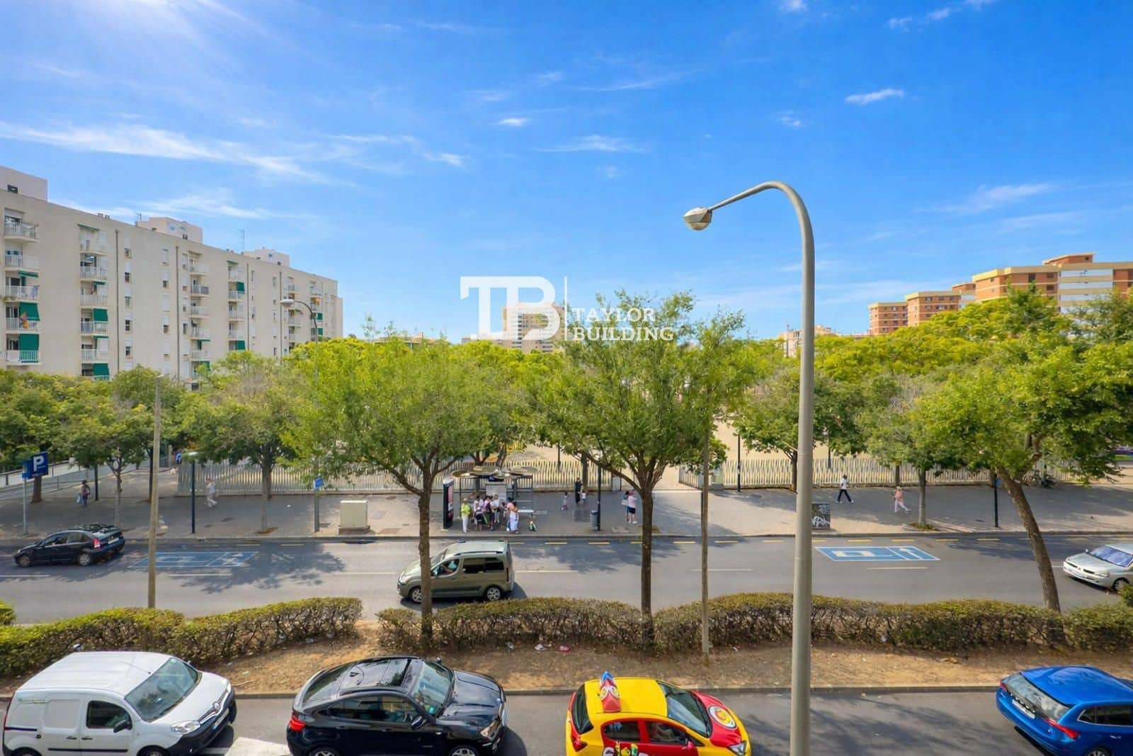 3 bedroom Flat for sale in Palma de Mallorca - € 399,000 (Ref: 9709465)