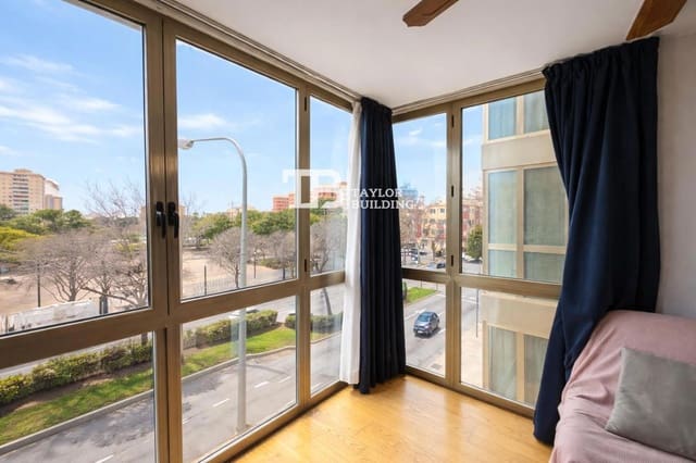 3 soveværelse Lejlighed til salg i Pere Garau, Palma de Mallorca - € 399.000 (Ref: 9709465)