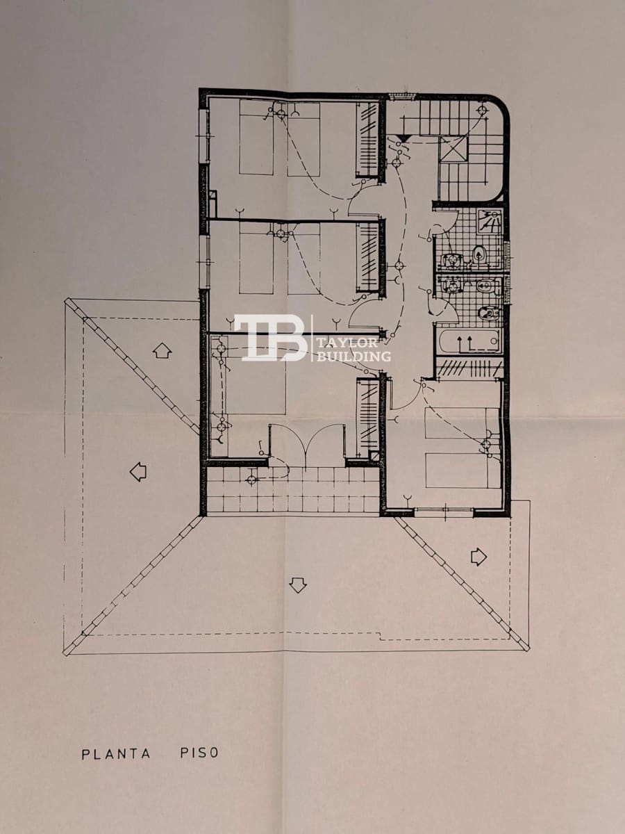 4 makuuhuone Huvila myytävänä paikassa Palmanyola mukana uima-altaan 
autotalli - 895 000 € (Ref: 9716710)