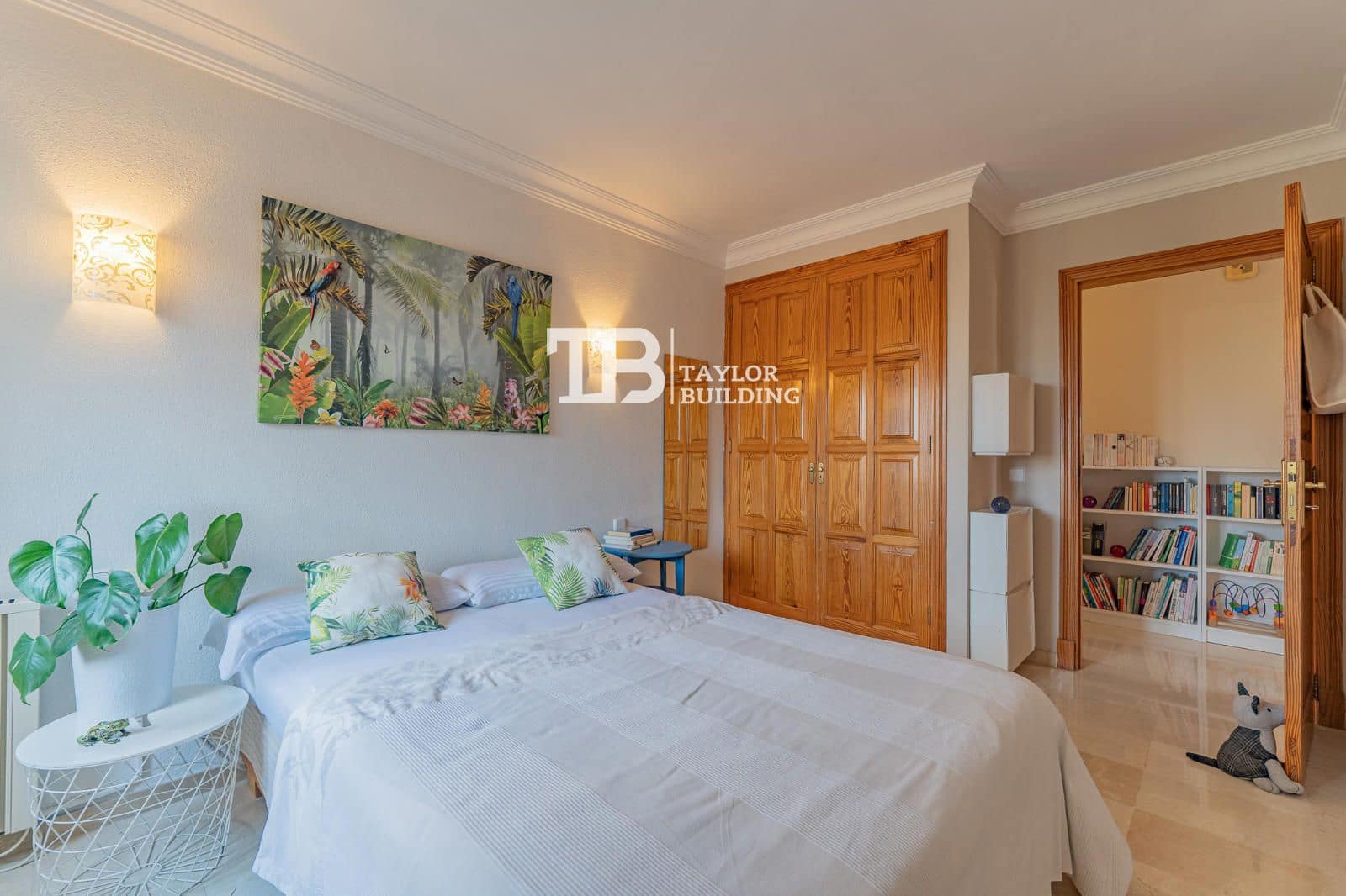 4 makuuhuone Huvila myytävänä paikassa Palmanyola mukana uima-altaan 
autotalli - 895 000 € (Ref: 9716710)