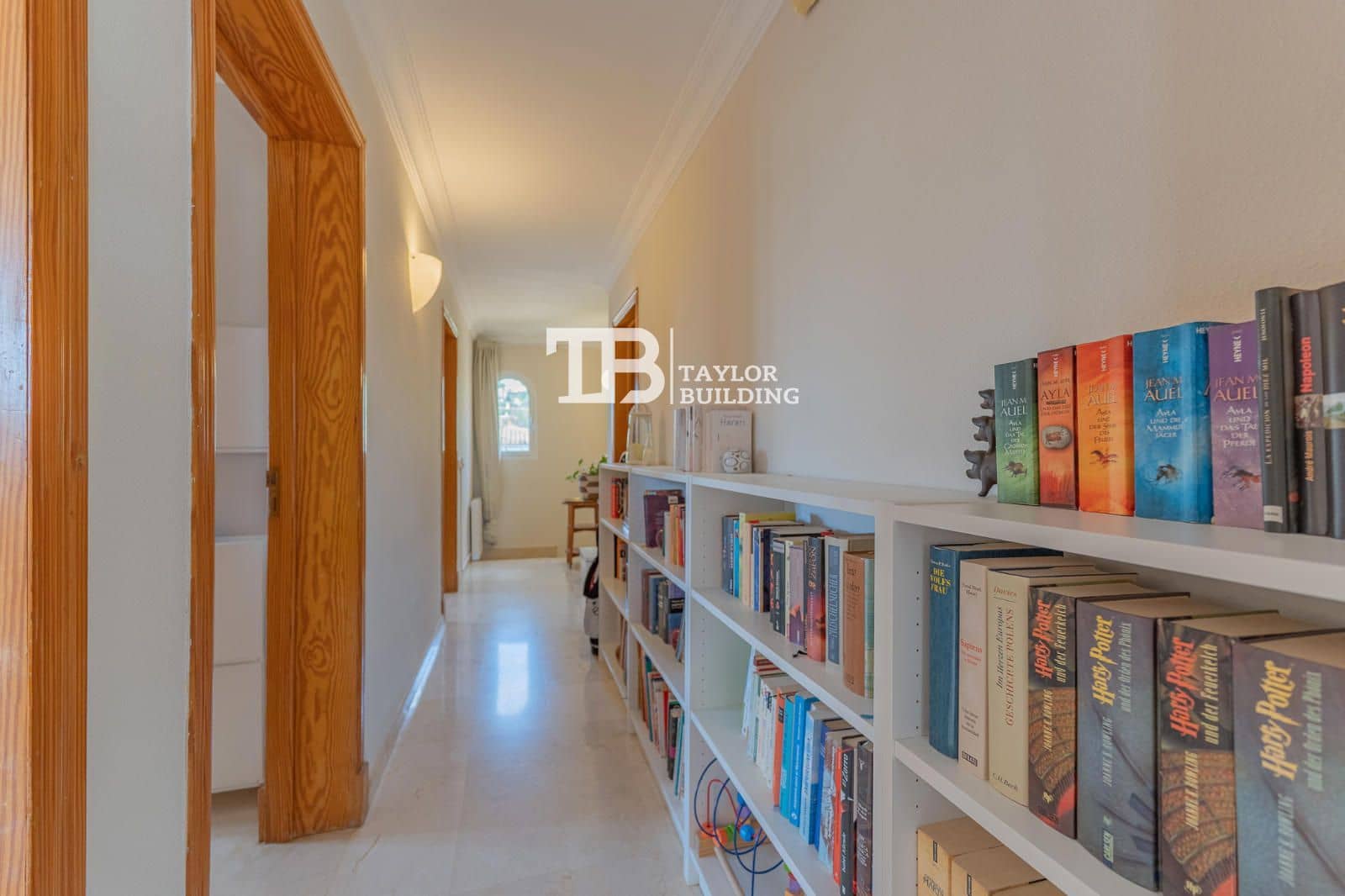 4 makuuhuone Huvila myytävänä paikassa Palmanyola mukana uima-altaan 
autotalli - 895 000 € (Ref: 9716710)