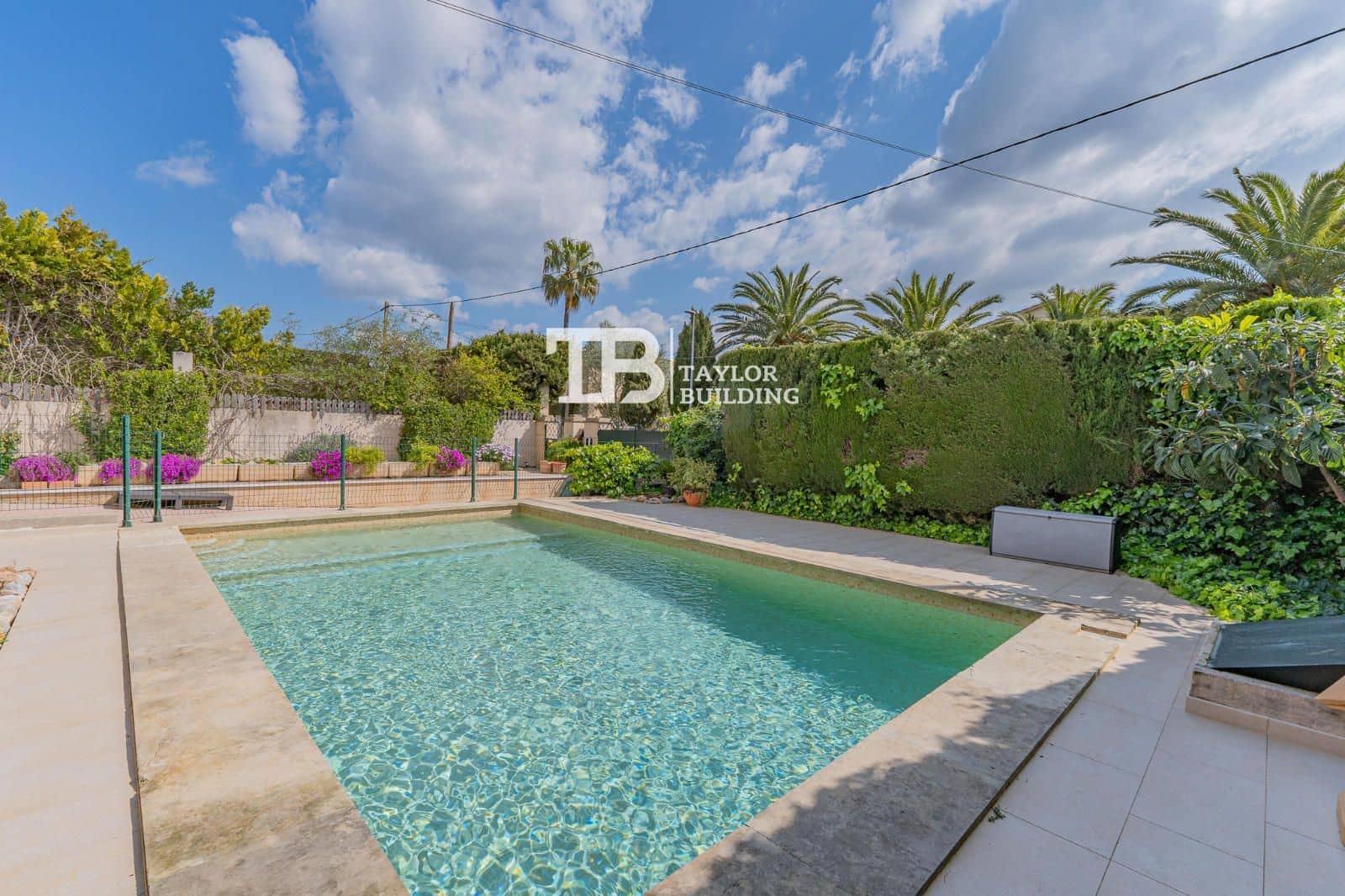 4 makuuhuone Huvila myytävänä paikassa Palmanyola mukana uima-altaan 
autotalli - 895 000 € (Ref: 9716710)