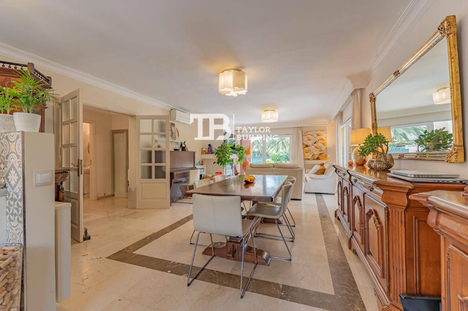 4 makuuhuone Huvila myytävänä paikassa Palmanyola mukana uima-altaan 
autotalli - 895 000 € (Ref: 9716710)