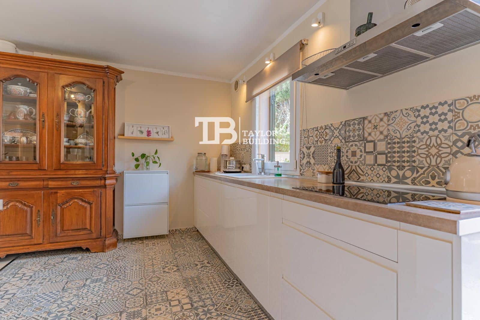 4 makuuhuone Huvila myytävänä paikassa Palmanyola mukana uima-altaan 
autotalli - 895 000 € (Ref: 9716710)