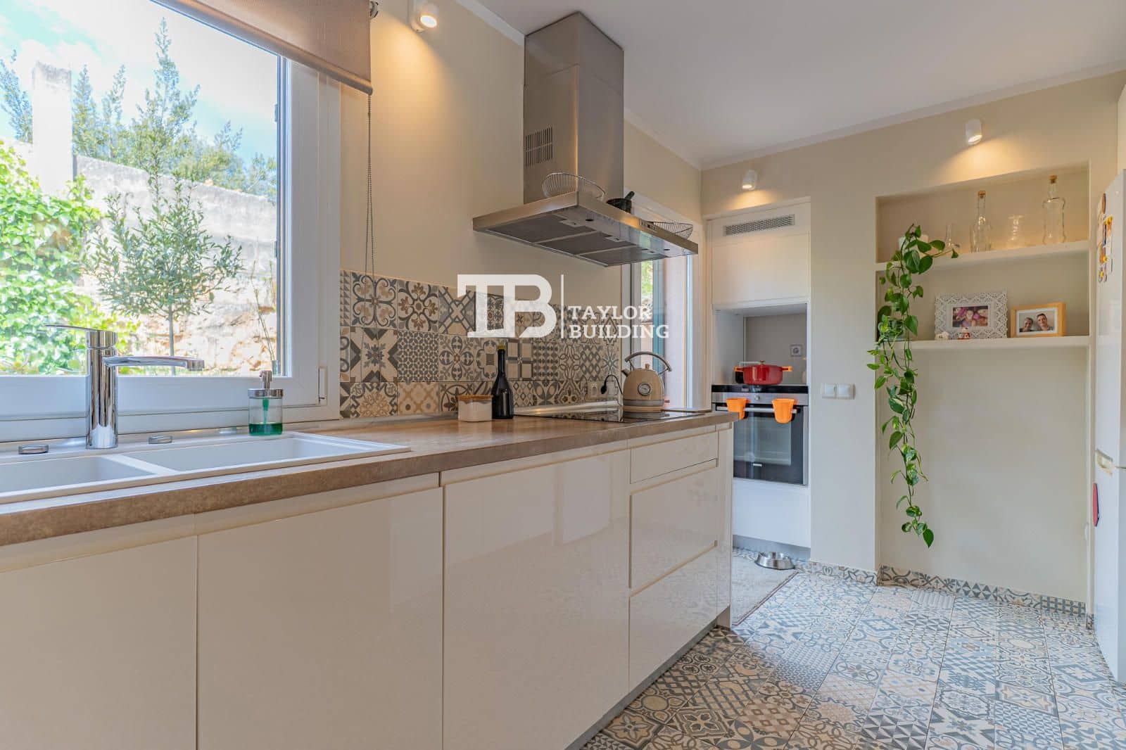 4 makuuhuone Huvila myytävänä paikassa Palmanyola mukana uima-altaan 
autotalli - 895 000 € (Ref: 9716710)