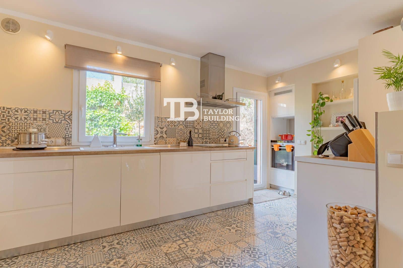 4 makuuhuone Huvila myytävänä paikassa Palmanyola mukana uima-altaan 
autotalli - 895 000 € (Ref: 9716710)