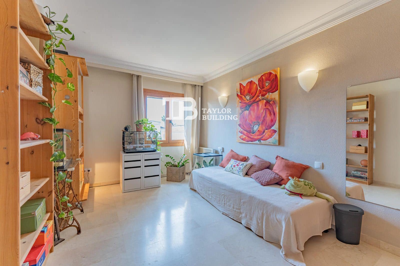 4 makuuhuone Huvila myytävänä paikassa Palmanyola mukana uima-altaan 
autotalli - 895 000 € (Ref: 9716710)