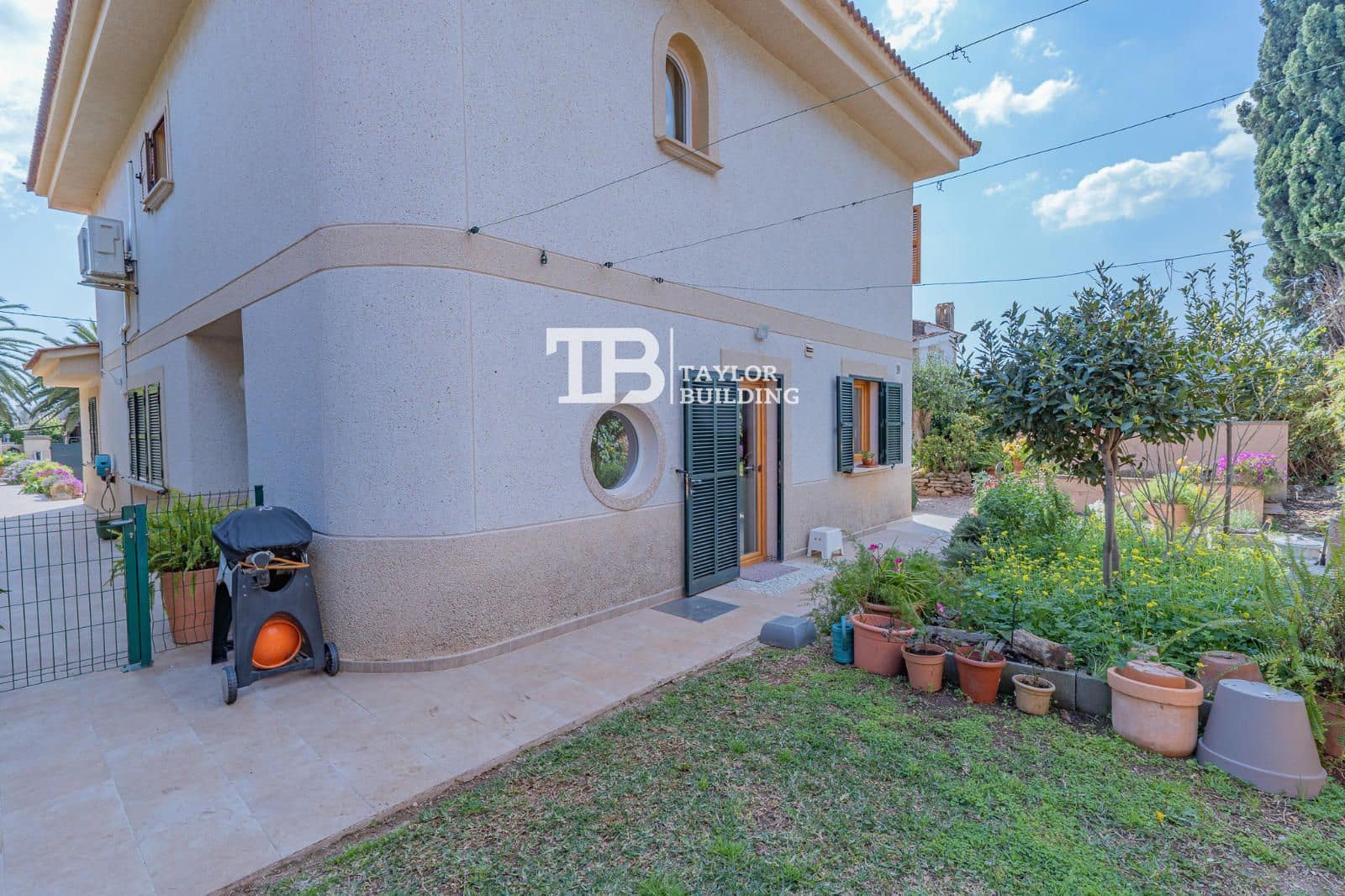 4 makuuhuone Huvila myytävänä paikassa Palmanyola mukana uima-altaan 
autotalli - 895 000 € (Ref: 9716710)