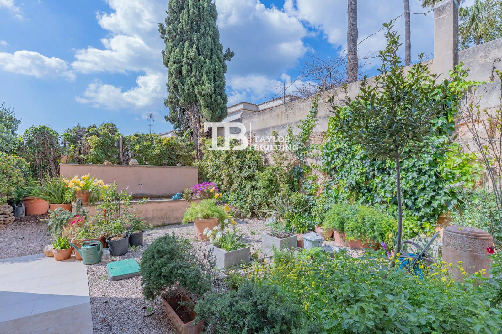 4 makuuhuone Huvila myytävänä paikassa Palmanyola mukana uima-altaan 
autotalli - 895 000 € (Ref: 9716710)