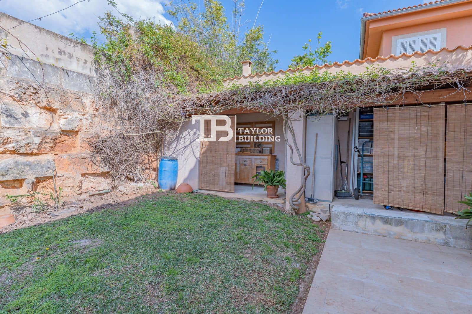 4 makuuhuone Huvila myytävänä paikassa Palmanyola mukana uima-altaan 
autotalli - 895 000 € (Ref: 9716710)