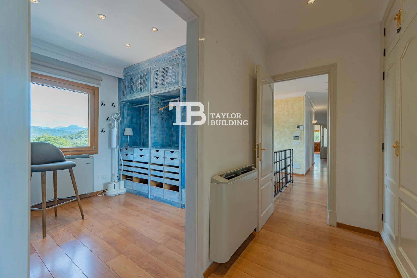 9 soveværelse Villa til salg i Peguera / Paguera med swimmingpool garage - € 3.900.000 (Ref: 9716711)