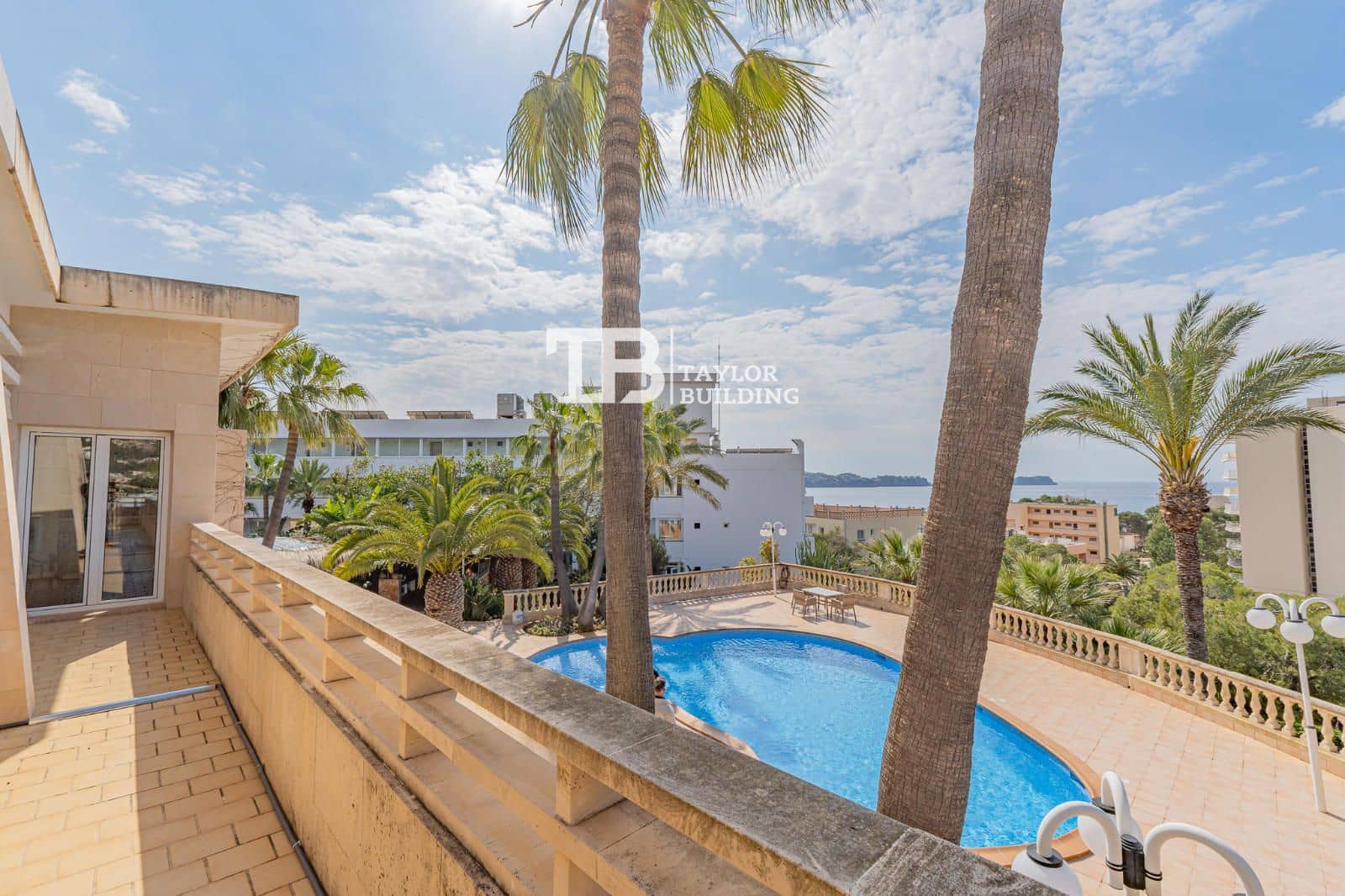 9 soveværelse Villa til salg i Peguera / Paguera med swimmingpool garage - € 3.900.000 (Ref: 9716711)