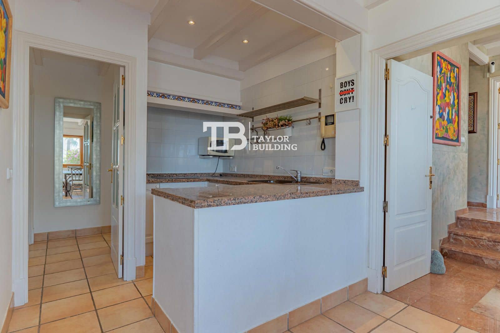 9 soveværelse Villa til salg i Peguera / Paguera med swimmingpool garage - € 3.900.000 (Ref: 9716711)