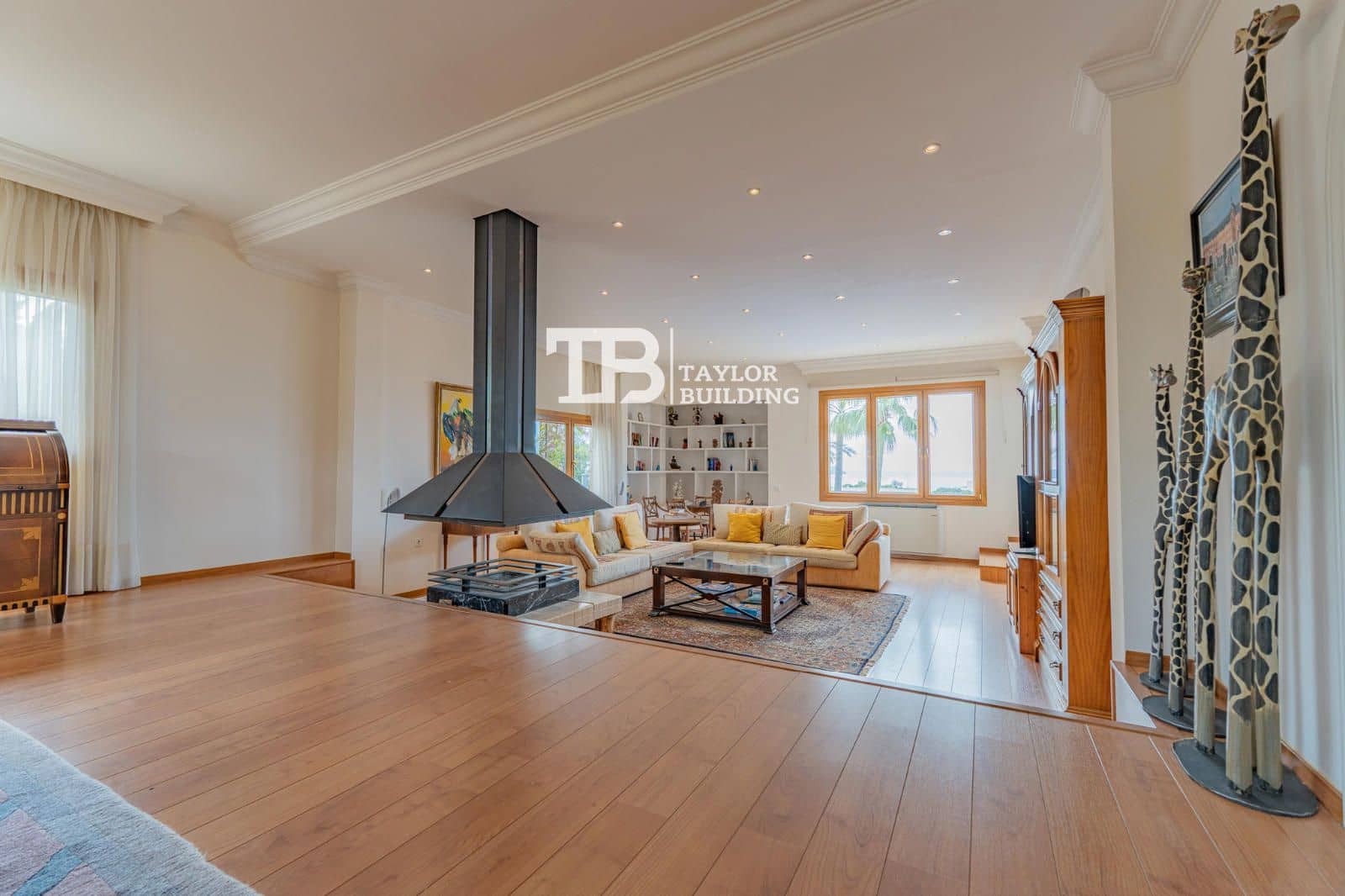 9 soveværelse Villa til salg i Peguera / Paguera med swimmingpool garage - € 3.900.000 (Ref: 9716711)