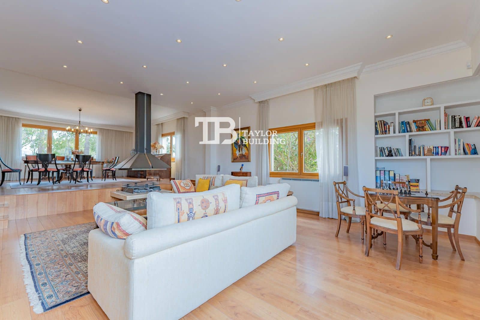 9 soveværelse Villa til salg i Peguera / Paguera med swimmingpool garage - € 3.900.000 (Ref: 9716711)