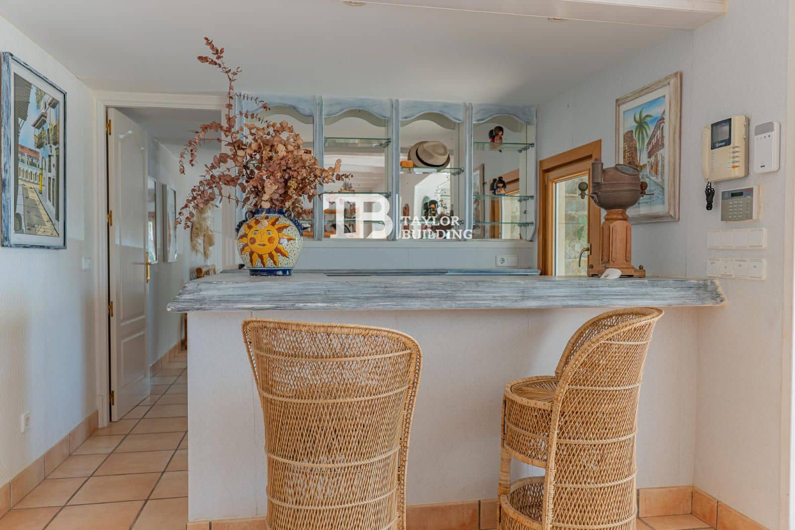 9 soveværelse Villa til salg i Peguera / Paguera med swimmingpool garage - € 3.900.000 (Ref: 9716711)