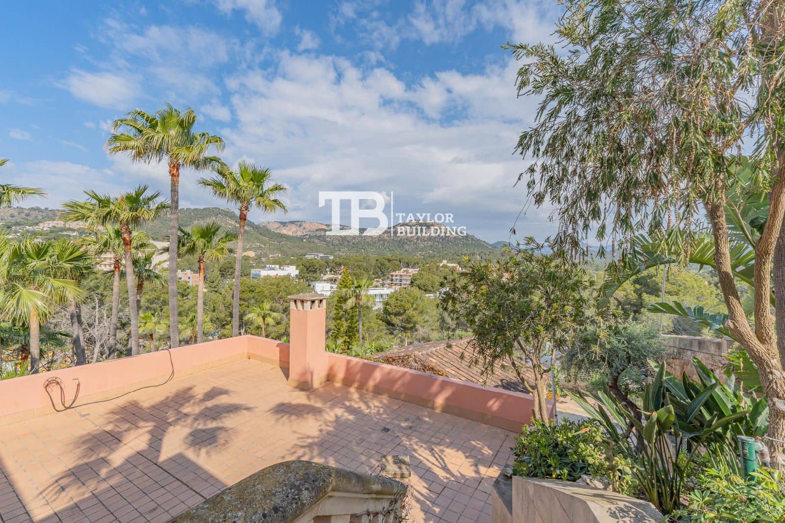 9 soveværelse Villa til salg i Peguera / Paguera med swimmingpool garage - € 3.900.000 (Ref: 9716711)