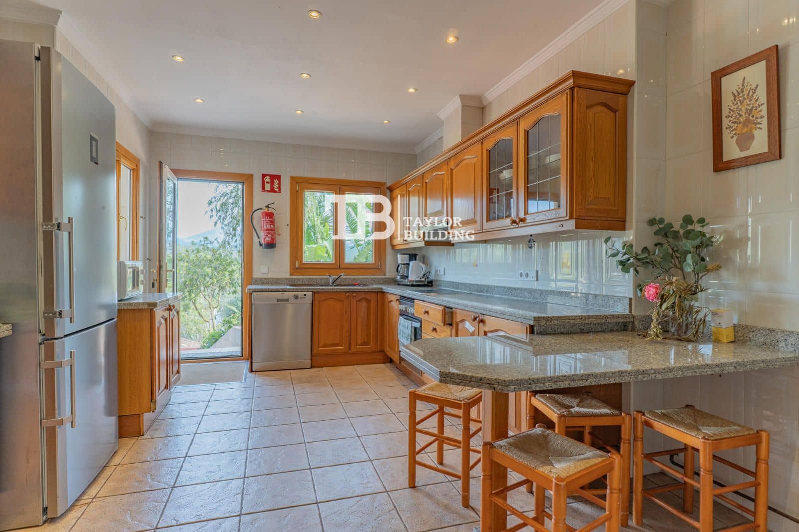 9 soveværelse Villa til salg i Peguera / Paguera med swimmingpool garage - € 3.900.000 (Ref: 9716711)