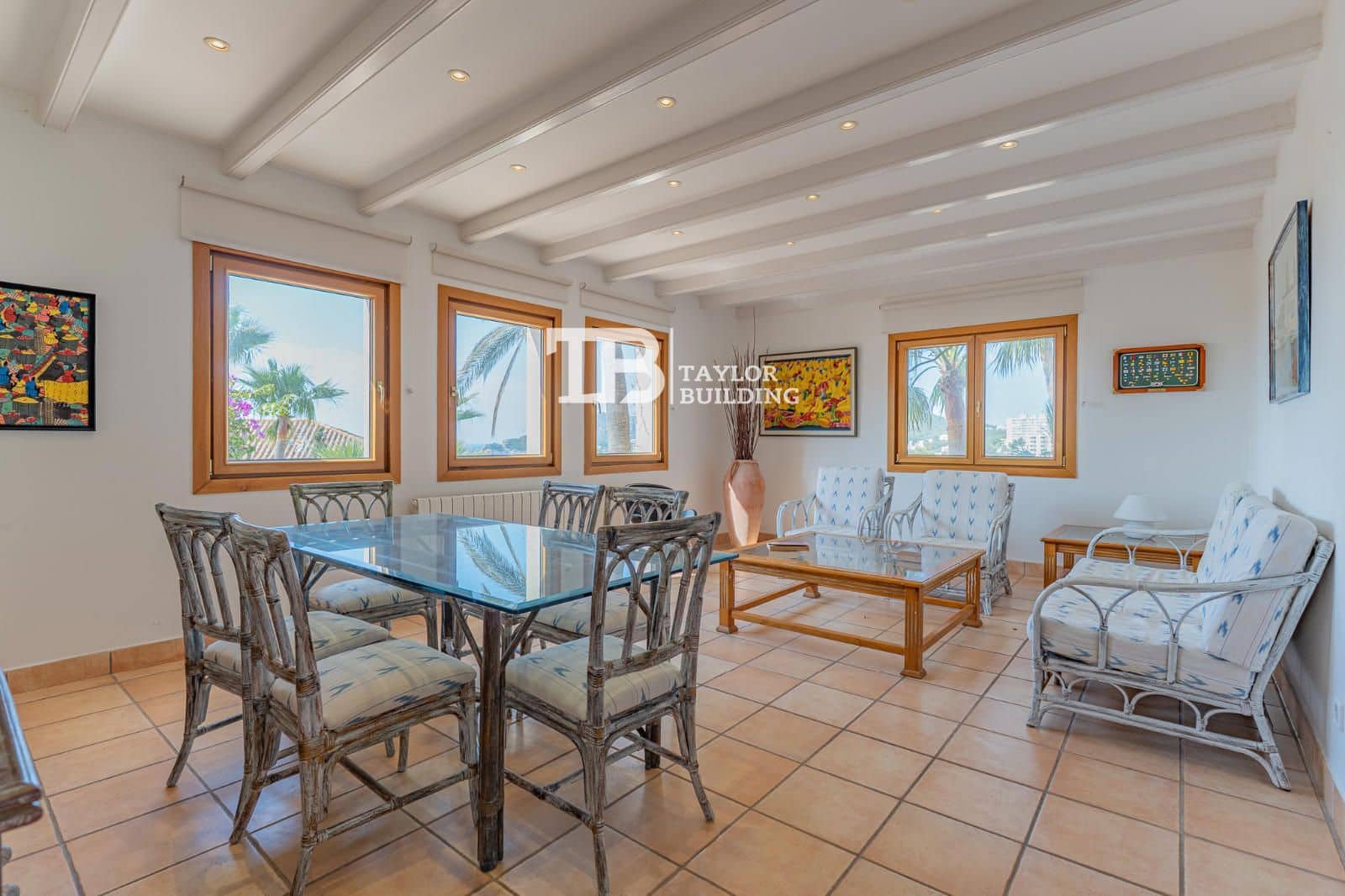 9 soveværelse Villa til salg i Peguera / Paguera med swimmingpool garage - € 3.900.000 (Ref: 9716711)