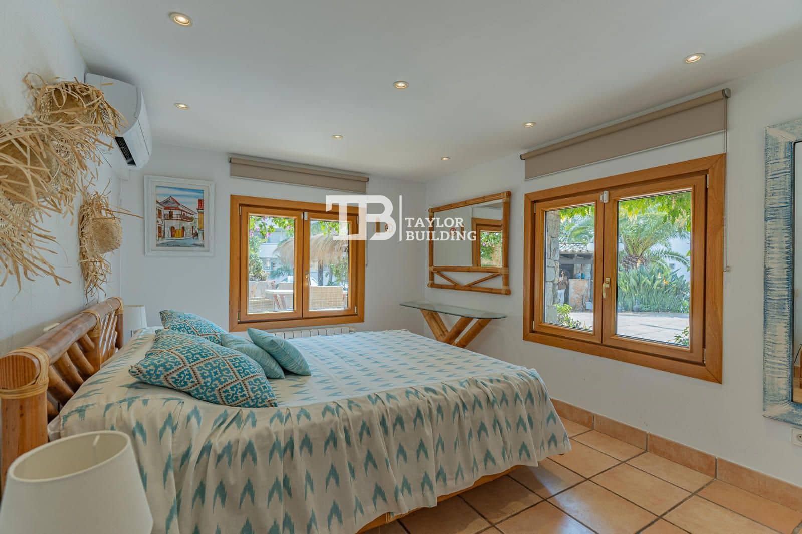 9 soveværelse Villa til salg i Peguera / Paguera med swimmingpool garage - € 3.900.000 (Ref: 9716711)