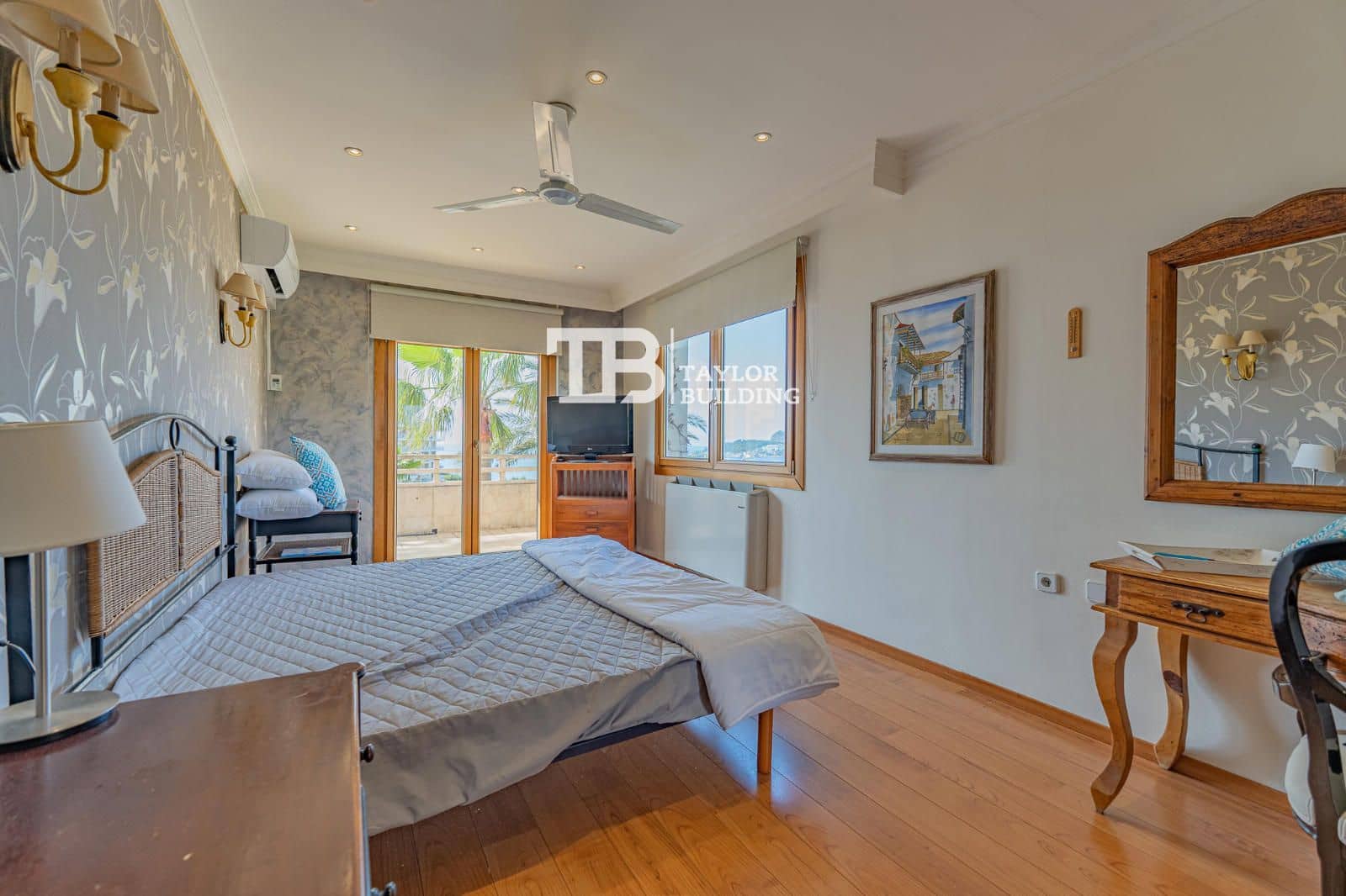 9 soveværelse Villa til salg i Peguera / Paguera med swimmingpool garage - € 3.900.000 (Ref: 9716711)