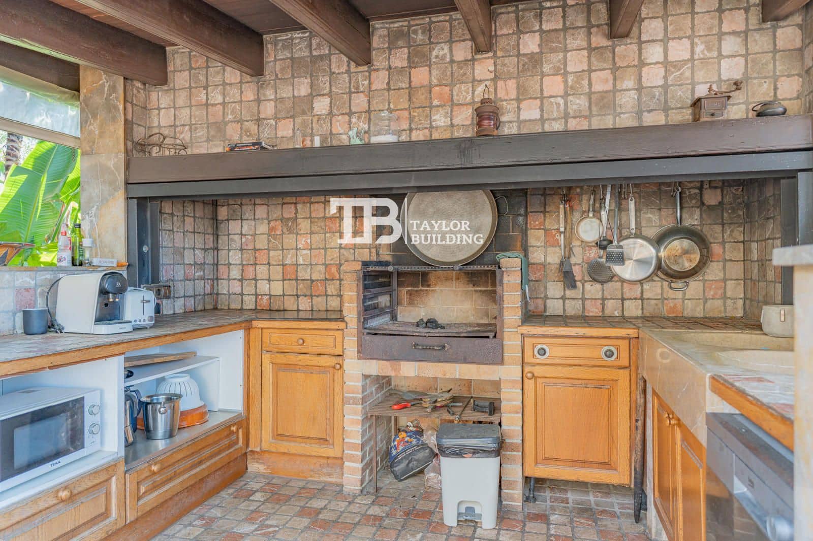 9 soveværelse Villa til salg i Peguera / Paguera med swimmingpool garage - € 3.900.000 (Ref: 9716711)