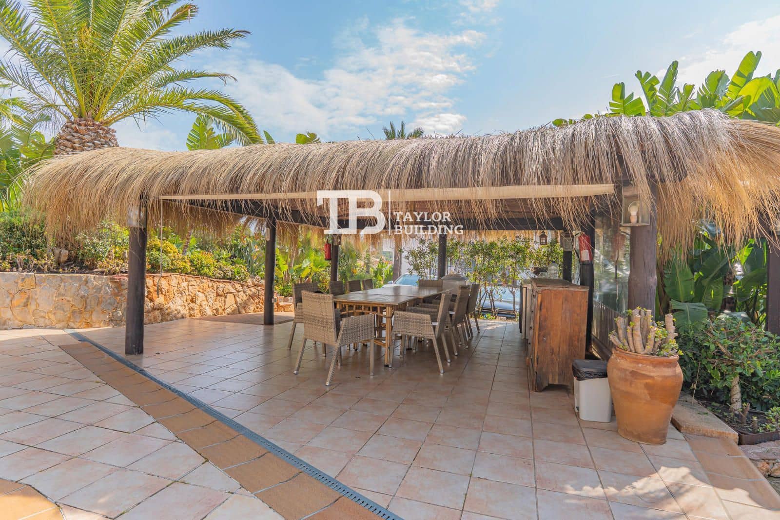 9 soveværelse Villa til salg i Peguera / Paguera med swimmingpool garage - € 3.900.000 (Ref: 9716711)