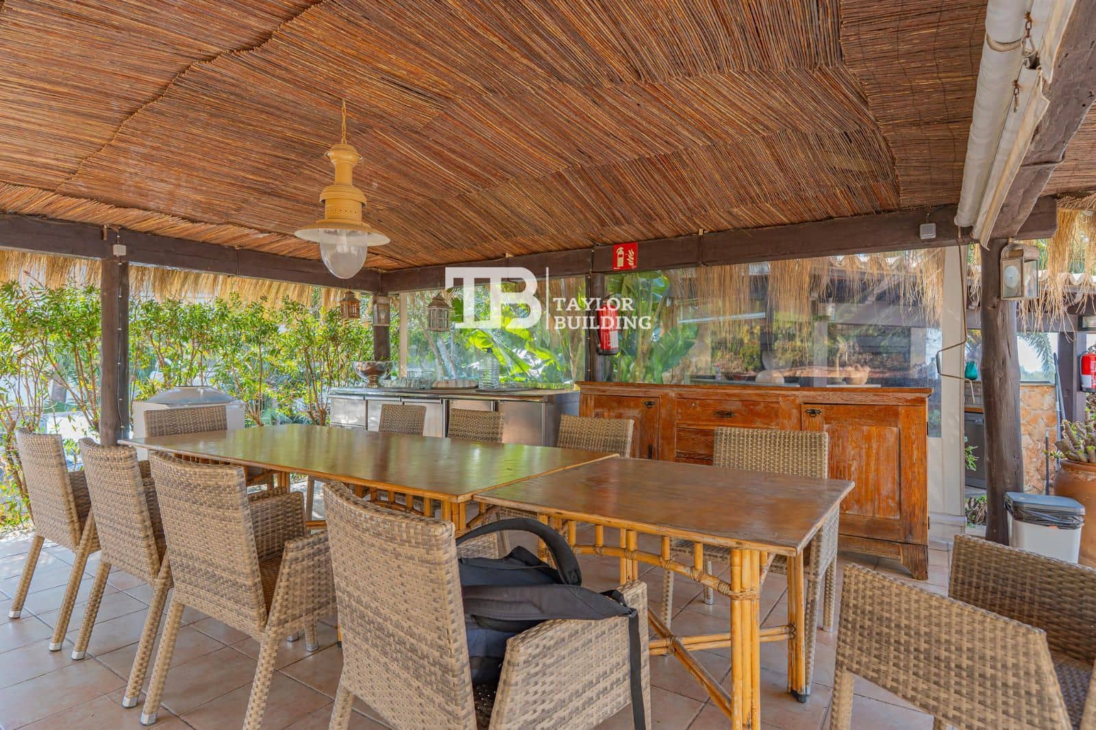 9 soveværelse Villa til salg i Peguera / Paguera med swimmingpool garage - € 3.900.000 (Ref: 9716711)