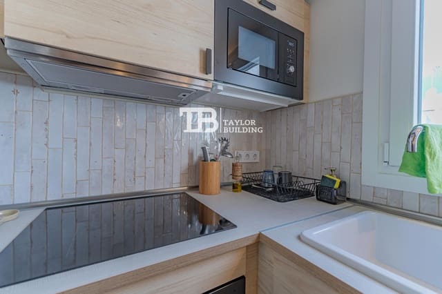 1 soveværelse Penthouse til salg i El Sindicat, Palma de Mallorca - € 320.000 (Ref: 9716712)