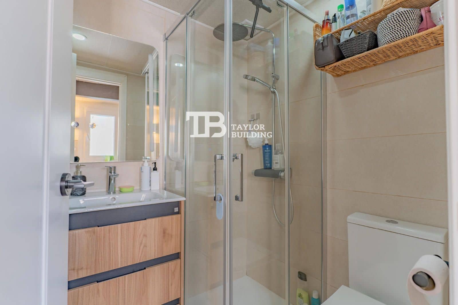 1 bedroom Penthouse for sale in Palma de Mallorca - € 350,000 (Ref: 9716712)