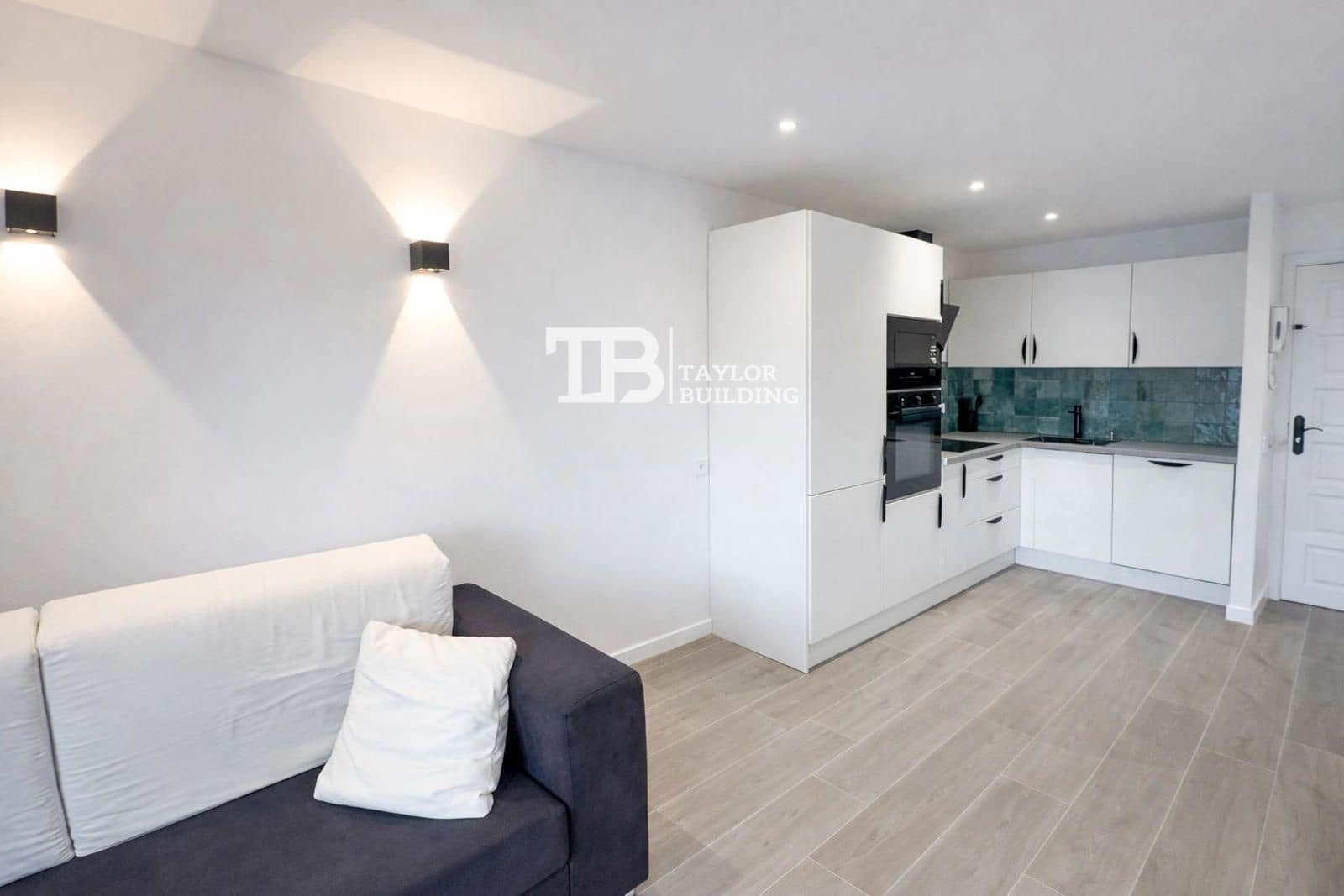 1 bedroom Flat for sale in Sa Torre (Llucmajor) with pool - € 335,000 (Ref: 9723471)