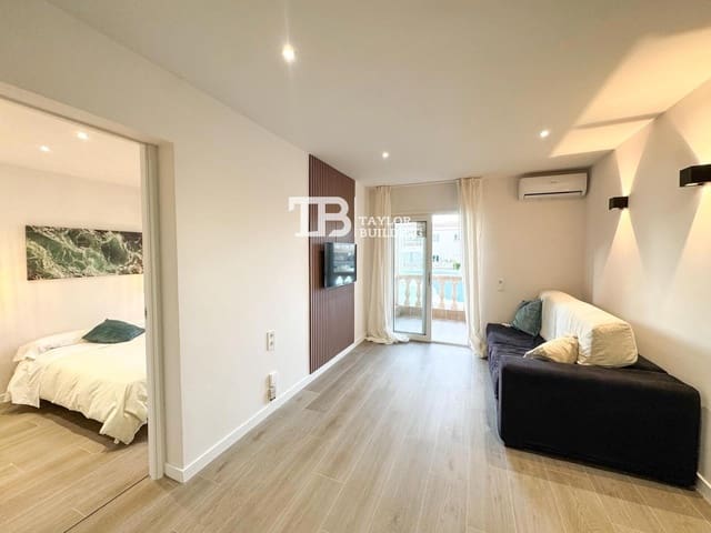 1 chambre Appartement à vendre à Sa Torre (Llucmajor), Llucmajor avec piscine - 335 000 € (Ref: 9723471)