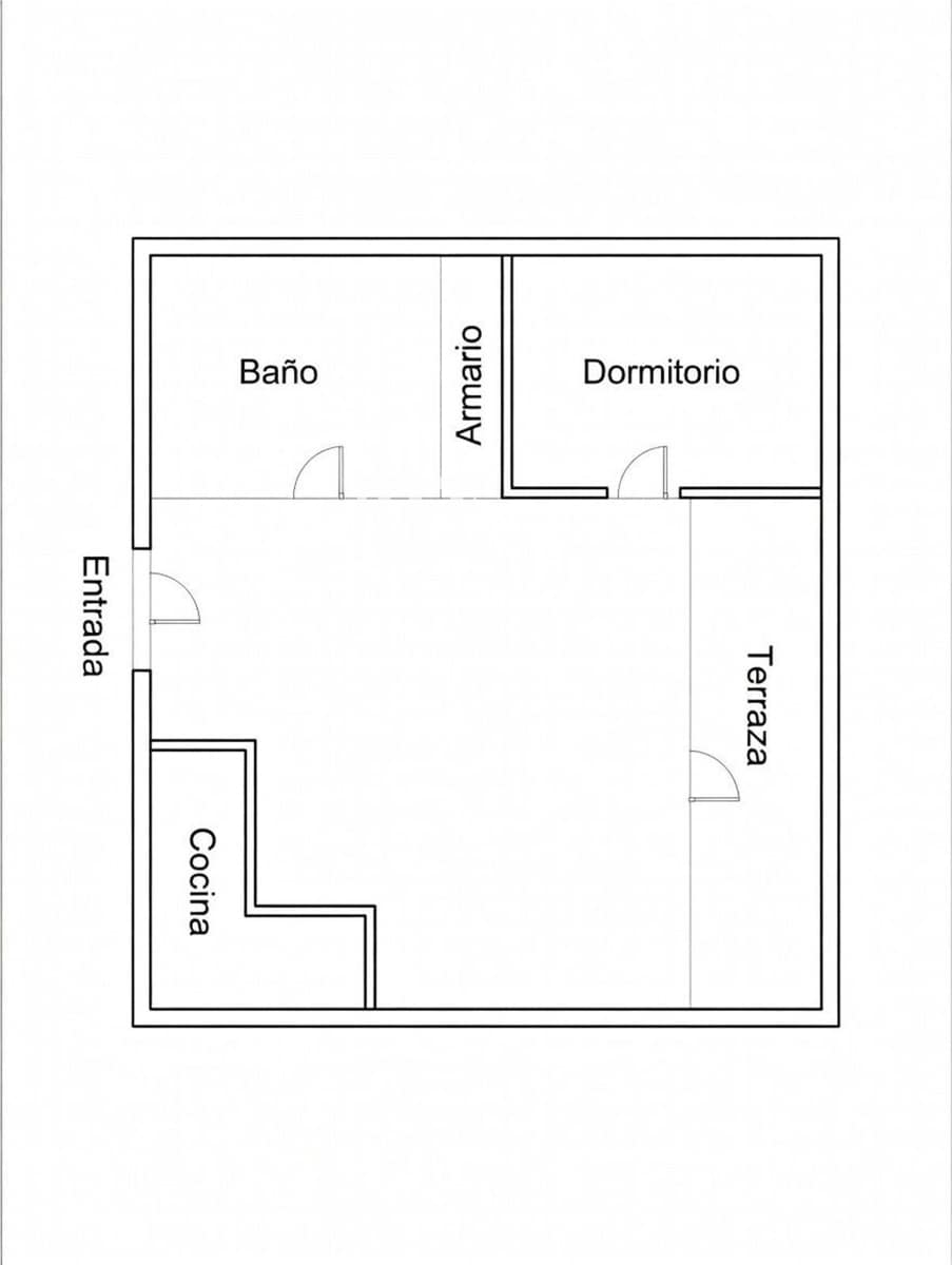 1 bedroom Flat for sale in Sa Torre (Llucmajor) with pool - € 335,000 (Ref: 9723471)