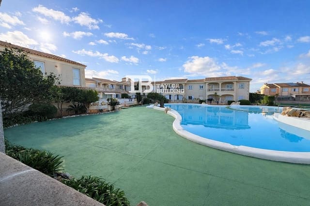 1 chambre Appartement à vendre à Sa Torre (Llucmajor), Llucmajor avec piscine - 335 000 € (Ref: 9723471)