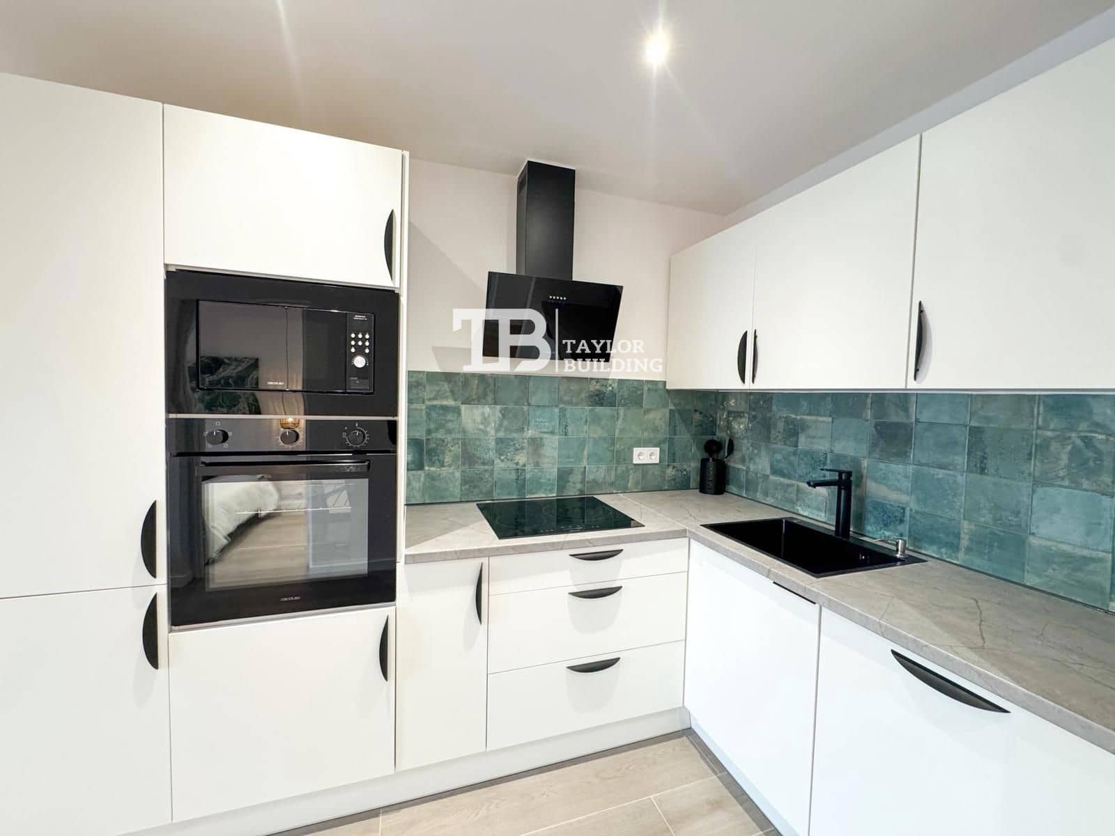 1 bedroom Flat for sale in Sa Torre (Llucmajor) with pool - € 335,000 (Ref: 9723471)