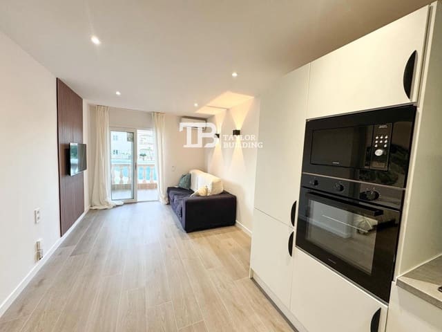 1 chambre Appartement à vendre à Sa Torre (Llucmajor), Llucmajor avec piscine - 335 000 € (Ref: 9723471)