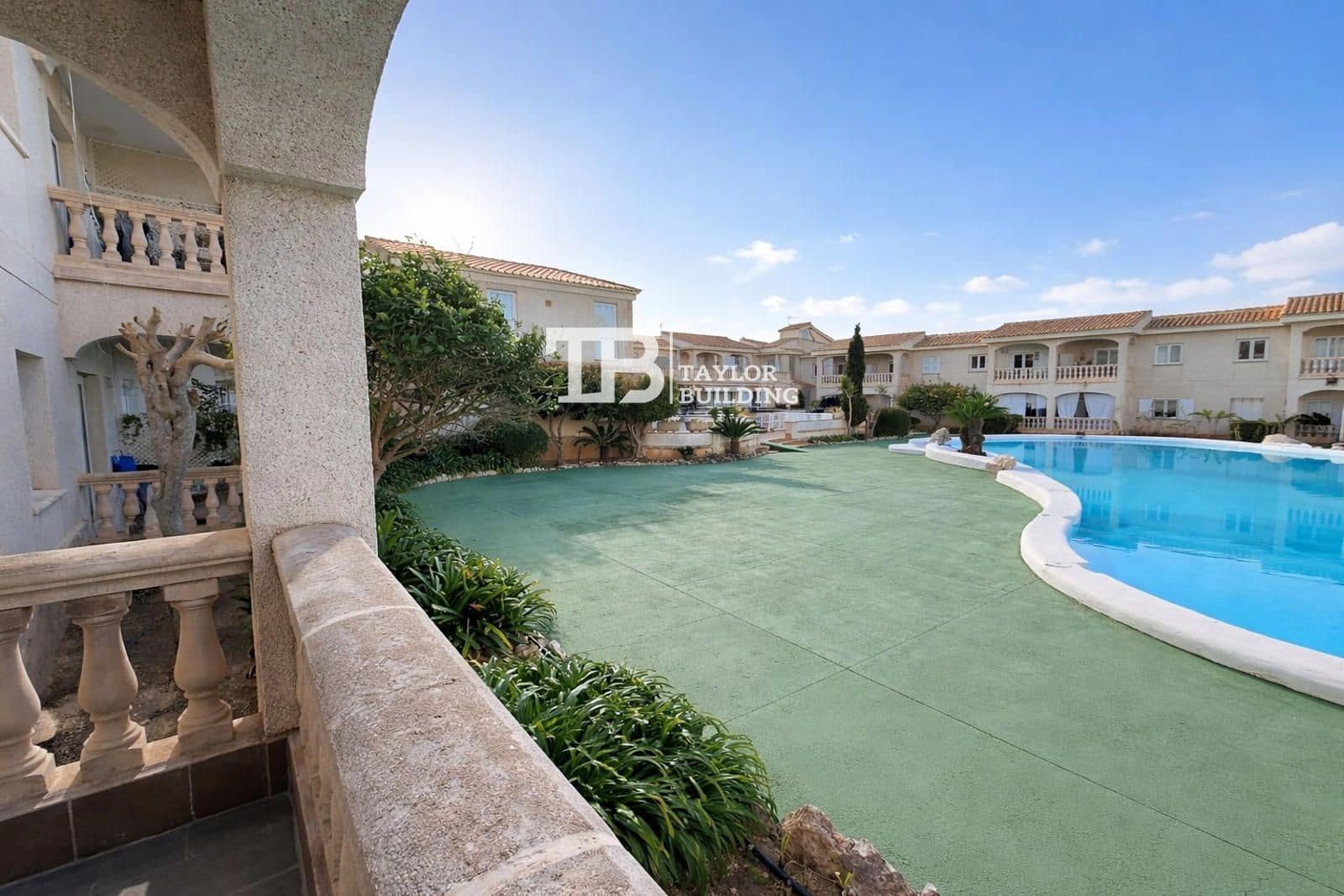 1 bedroom Flat for sale in Sa Torre (Llucmajor) with pool - € 335,000 (Ref: 9723471)