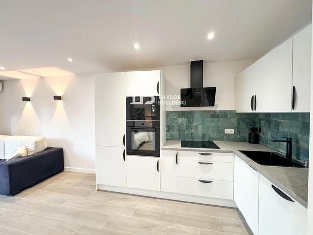 1 chambre Appartement à vendre à Sa Torre (Llucmajor), Llucmajor avec piscine - 335 000 € (Ref: 9723471)