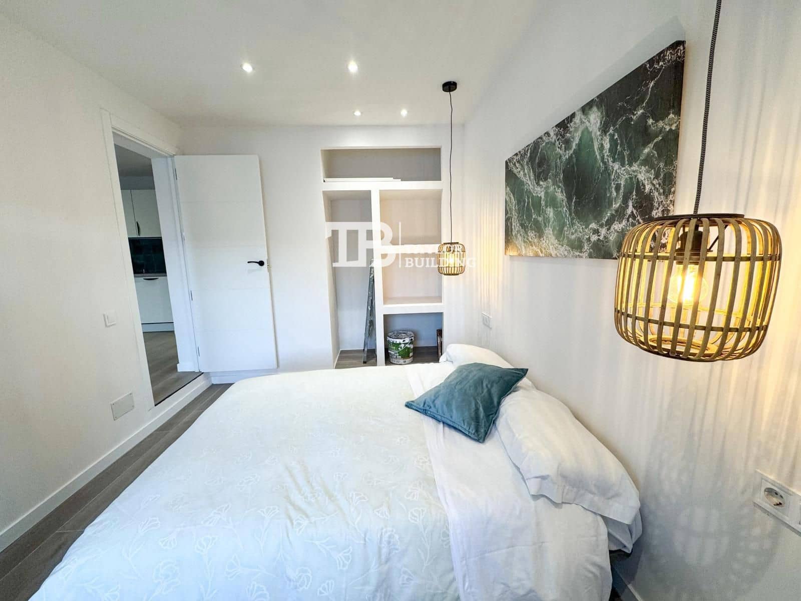 1 bedroom Flat for sale in Sa Torre (Llucmajor) with pool - € 335,000 (Ref: 9723471)