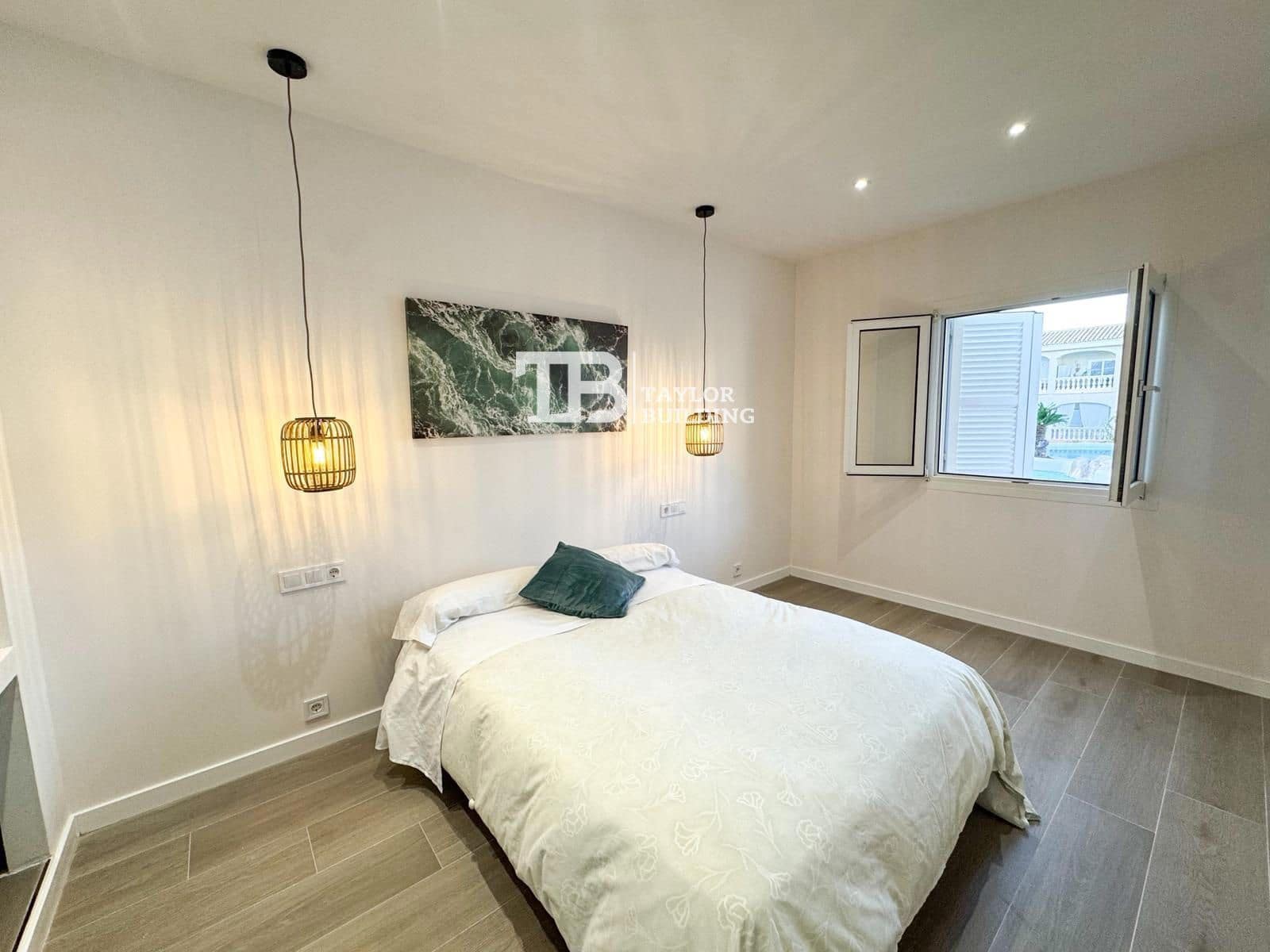 1 bedroom Flat for sale in Sa Torre (Llucmajor) with pool - € 335,000 (Ref: 9723471)