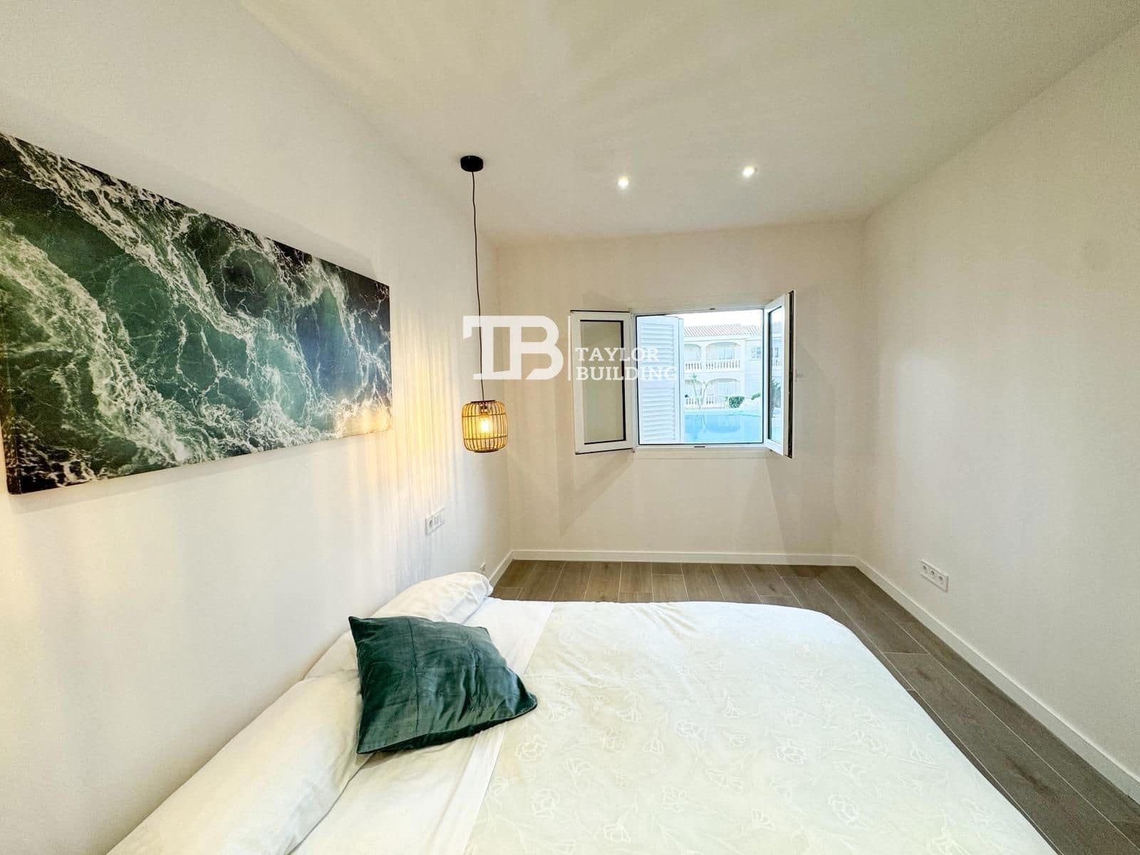 1 bedroom Flat for sale in Sa Torre (Llucmajor) with pool - € 335,000 (Ref: 9723471)