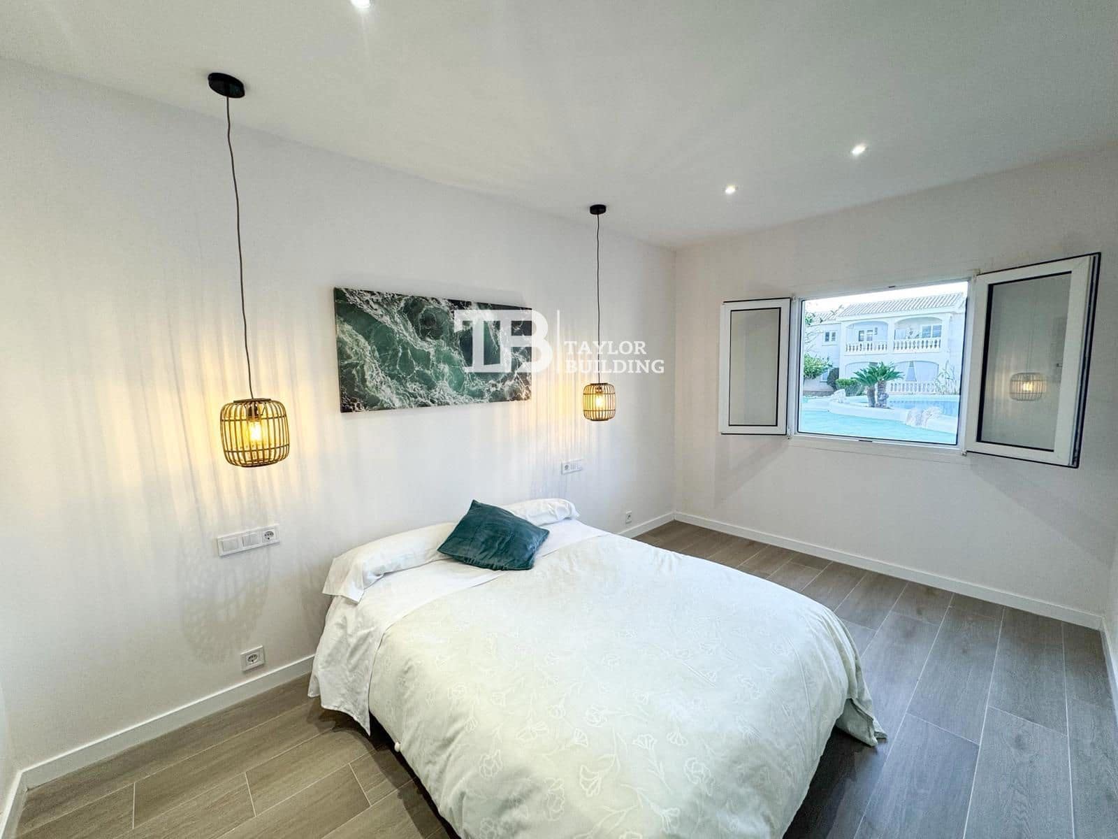 1 bedroom Flat for sale in Sa Torre (Llucmajor) with pool - € 335,000 (Ref: 9723471)