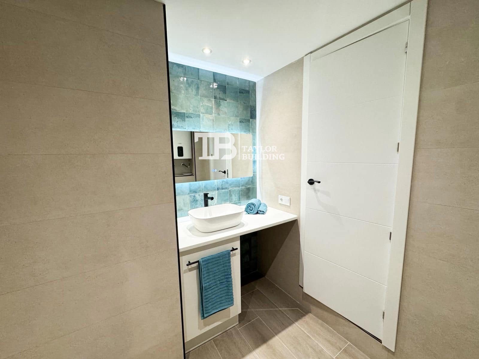 1 bedroom Flat for sale in Sa Torre (Llucmajor) with pool - € 335,000 (Ref: 9723471)