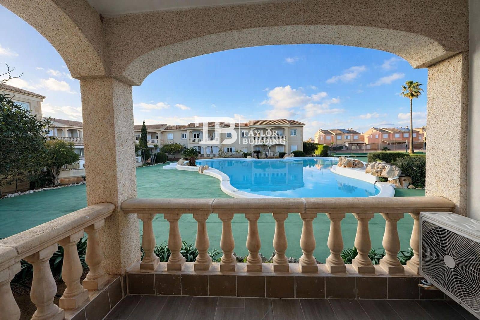 1 bedroom Flat for sale in Sa Torre (Llucmajor) with pool - € 335,000 (Ref: 9723471)