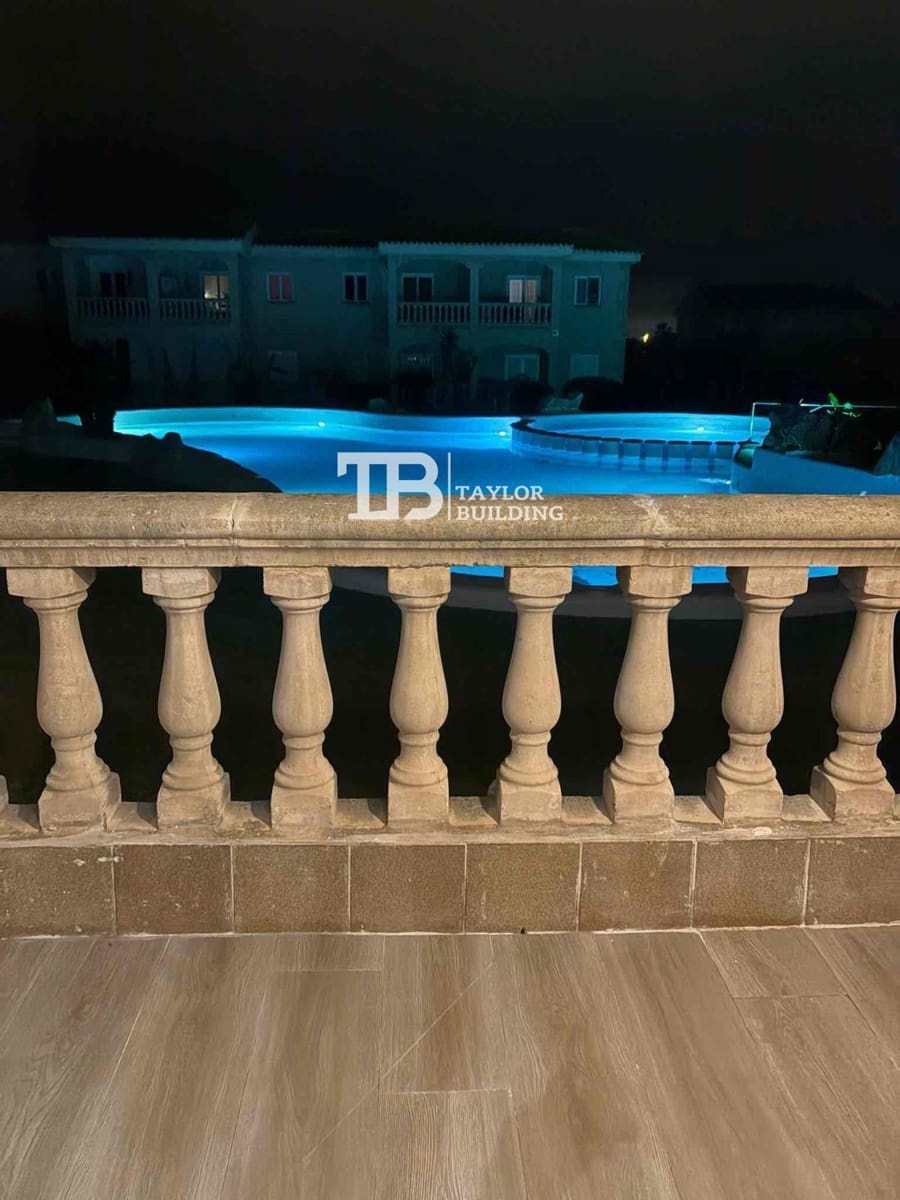 1 bedroom Flat for sale in Sa Torre (Llucmajor) with pool - € 335,000 (Ref: 9723471)