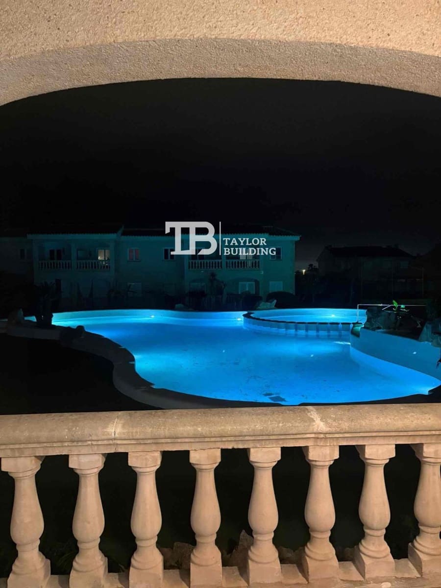 1 bedroom Flat for sale in Sa Torre (Llucmajor) with pool - € 335,000 (Ref: 9723471)